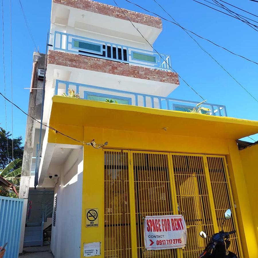 Villa Juan Y Exequila Анда Экстерьер фото