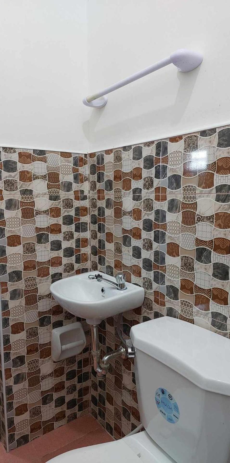Villa Juan Y Exequila Анда Экстерьер фото
