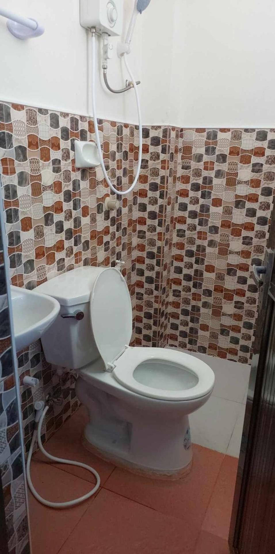 Villa Juan Y Exequila Анда Экстерьер фото