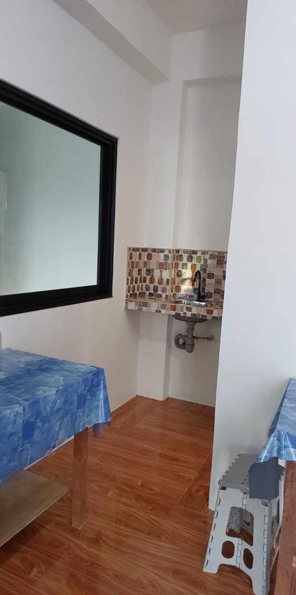 Villa Juan Y Exequila Анда Экстерьер фото